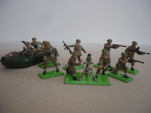 Britains deetail ww2 full - deetail,