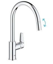 GROHE Start Edge QuickFix - 1