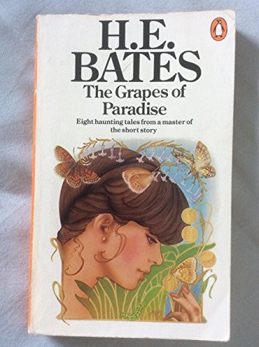 The grapes paradise - the, paradise-h.
