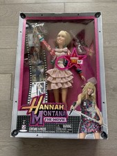 Rare disney 2009 - 2009, hannah