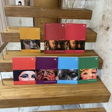 Open University AA100 Art Books Set