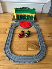 Take Along n play Thomas Tank
