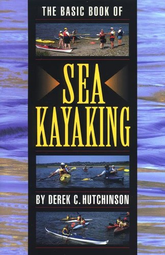 Basic book sea - sea, kayaking