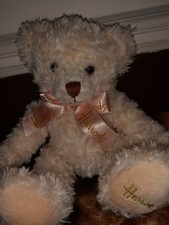 Beautiful Cream 9 Inch Harrods