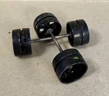 DINKY BLAW KNOX TRACTOR/DOZER