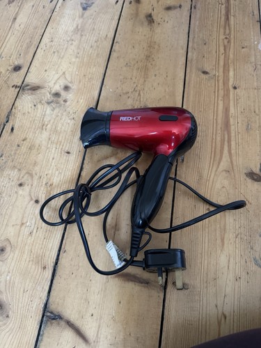 Redhot ultra 1200 - redhot,