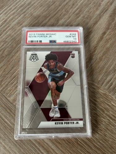 2019 panini mosaic nba - 2019-20,