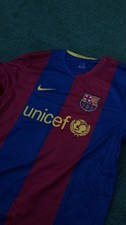 RONALDINHO 2006/07 Home Kit