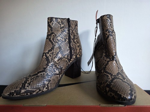 Women snake print - f&f,
