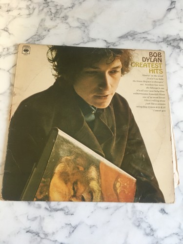 Bob dylan greatest - bob,
