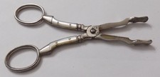 Antique Sugar Tongs / Candy