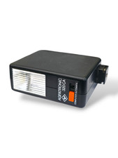 Agfa Agfatronic 320 CA Vintage