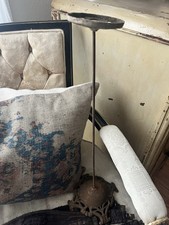 Vintage Antique Cast Iron