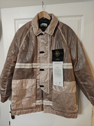 Stone island 40th anniversary - stone,