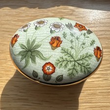 Small Fine China William