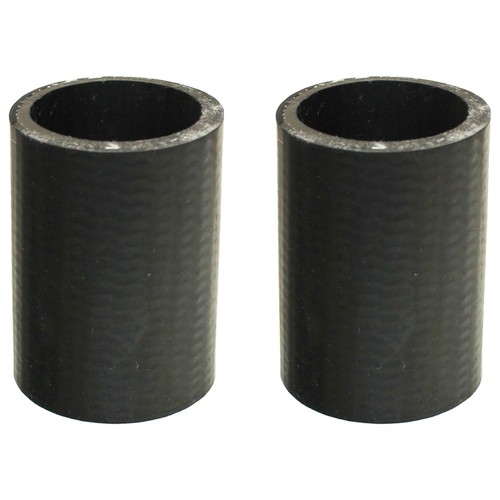 Air cleaner hoses - hoses, fits