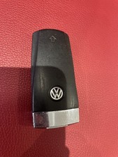 GENUINE VOLKSWAGEN 3 BUTTON