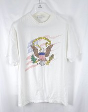 Vintage USA Eagle T-Shirt XL