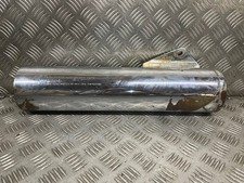 DAELIM ROADSPORT 125 exhaust silencer 2015