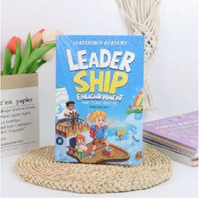 LEADER SHIP ENLIGHTENMENT