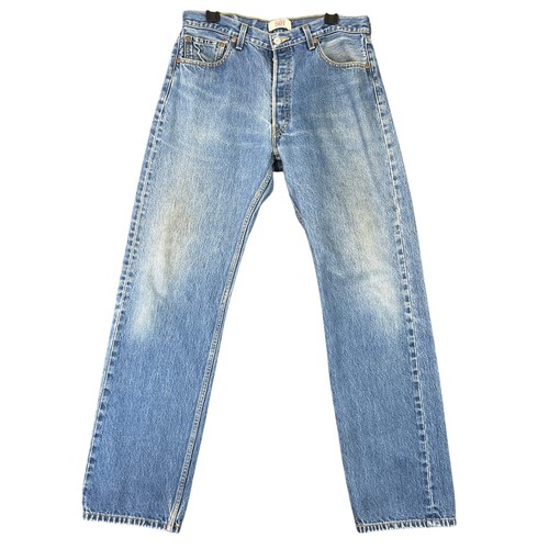 Vintage y2k levis 501 - levis,