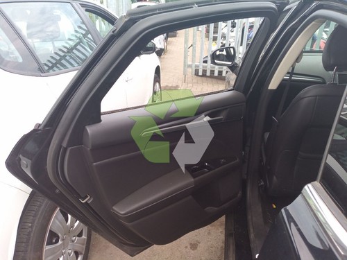 Ford mondeo mk5 passenger side - mondeo,