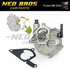 OE Brake Vacuum Pump, Ford