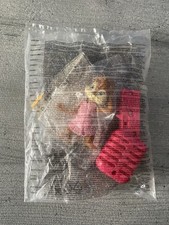 McDonald’s Happy Meal Toy