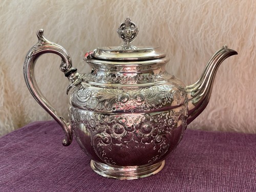 Antique fattorini son - &,