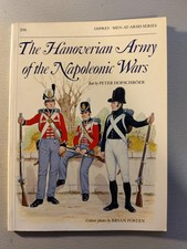 Osprey Men-At-Arms 206 The