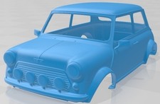 Mini Cooper S Classic 2000