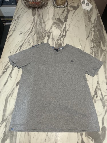 Men fred perry grey - fred,