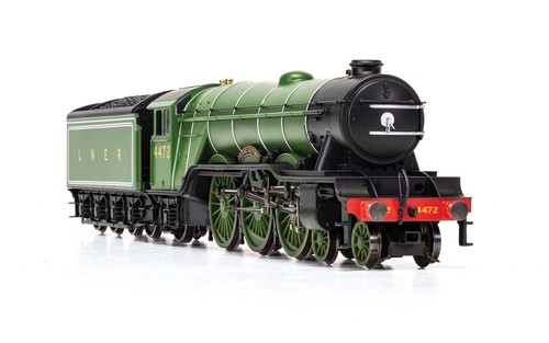 Hornby flying scotsman - hornby,