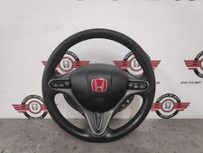 HONDA CIVIC FN2 TYPE R