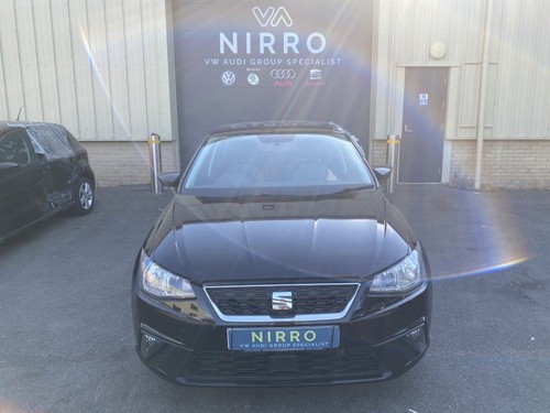 Seat ibiza breaking for 10x - seat,