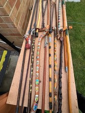Vintage Hand Crafted Walking