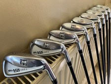 Lynx Black Cat CST-1 Graphite