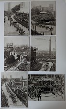 Coronation of King George V -