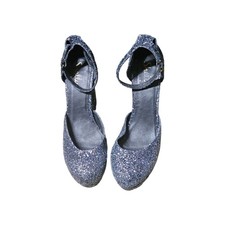 Shellys London Womens Blue