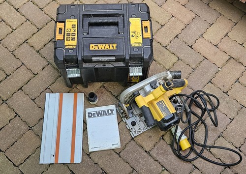 Dewalt dws520 lx - dewalt, dws520kt