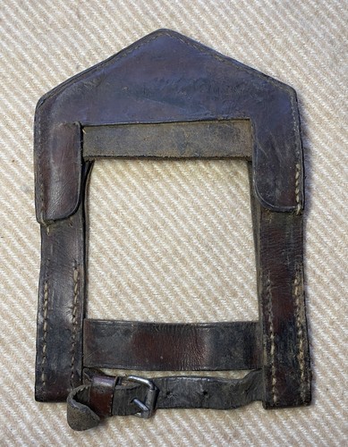 Ww1 german leather - ww1/2,