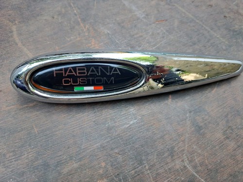 Aprilia mojito habana - /,