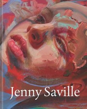 Jenny Saville - 9781855145948