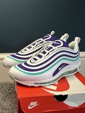 Nike Air Max 97 Ultra 17 Grape