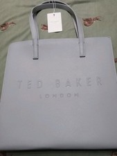 Brand New Grey TED BAKER Bag