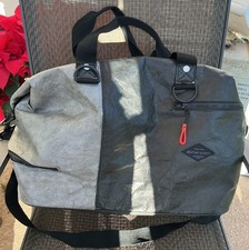 Sherpani Cali Tyvek Black/Gray