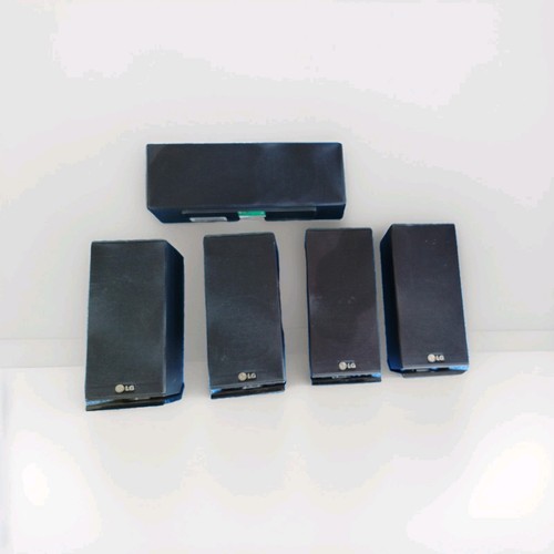 Set home cinema - of,