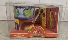 Rayware Mug And Coaster Set