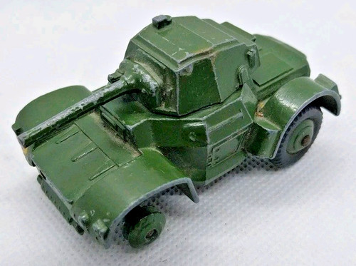 Dinky toys 670 - dinky, daimler