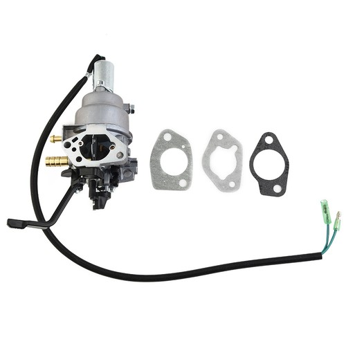 Practical carburetor set - practical,